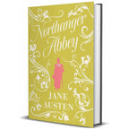 Jane Austen Complete 7 Books Collection Box Set (Mansfield Park, Persuasion, Sense and Sensibility, Pride and Prejudice, Emma, Northanger Abbey, Sanditon and Other Tales)