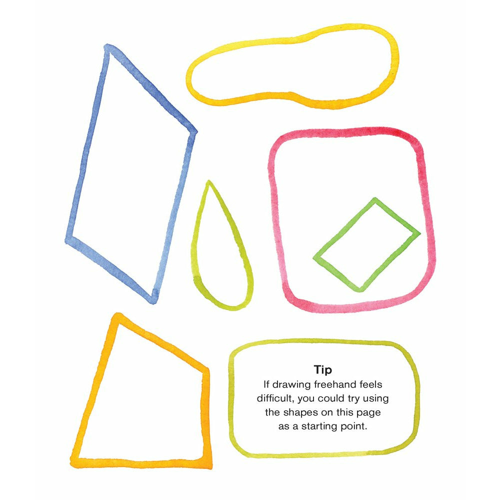 The Wellbeing Journal: Creative Activities to Inspire (Wellbeing Guides)