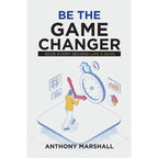 The Master Mind By Napoleon Hill, Be The Game Changer, The Power of Now 3 Books Collection Set