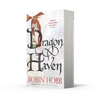 Dragon Haven: The Sunday Times bestselling author's gripping fantasy action adventure novel by Robin Hobb