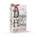 Dragon Haven: The Sunday Times bestselling author's gripping fantasy action adventure novel by Robin Hobb