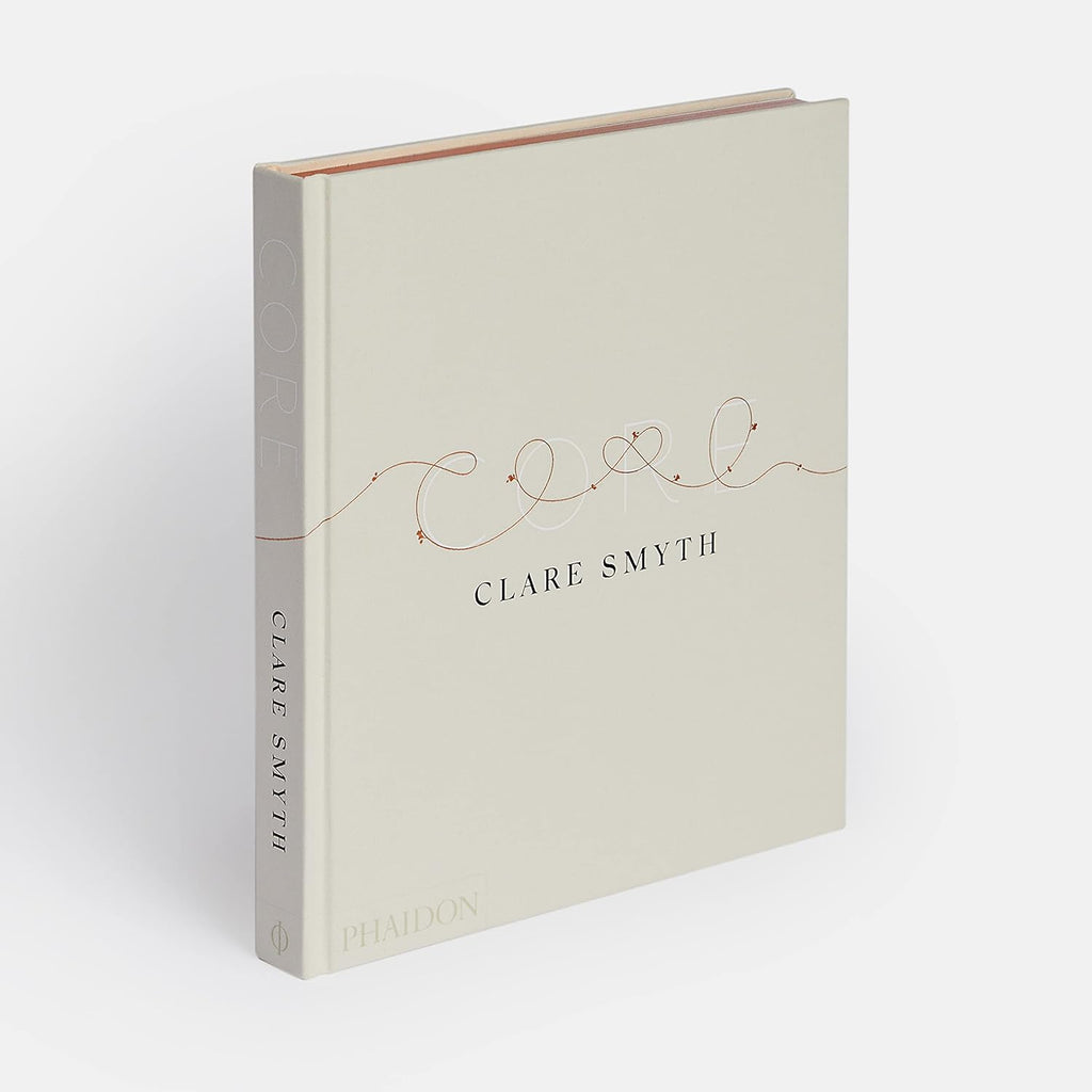Core by Clare Smyth