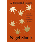 A Thousand Feasts, Super Easy One Pound Family Meals and Crazy For Cookies Brownies & Bars 3 Books Collection Set
