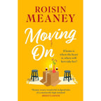 Roisin Meaney Collection 6 Books Set (Life Before Us, Moving On, The Restaurant, The Book Club, The Street Where You Live & The Reunion)