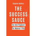 The Worry Cure, The Power of Now, Success through a Positive Mental Attitude, THE SUCCESS SAUCE 4 Books Collection Set