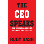 RICH ENERGY, The CEO Speaks, How To Win Friends and Influence People, Swipe Smart 4 Books Collection Set