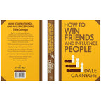 How to Win Friends and Influence People: Wilco Classics Sprayed Edge Premium by Dale Carnegie