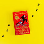 Gangsta Granny Strikes Again! h: The amazing sequel to GANGSTA GRANNY, a funny illustrated childrens book by bestselling author David Walliams