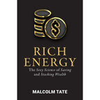 The Science of Being Great, RICH ENERGY, The Science of Getting Rich, BE YOU, ONLY BETTER 4 Books Collection Set