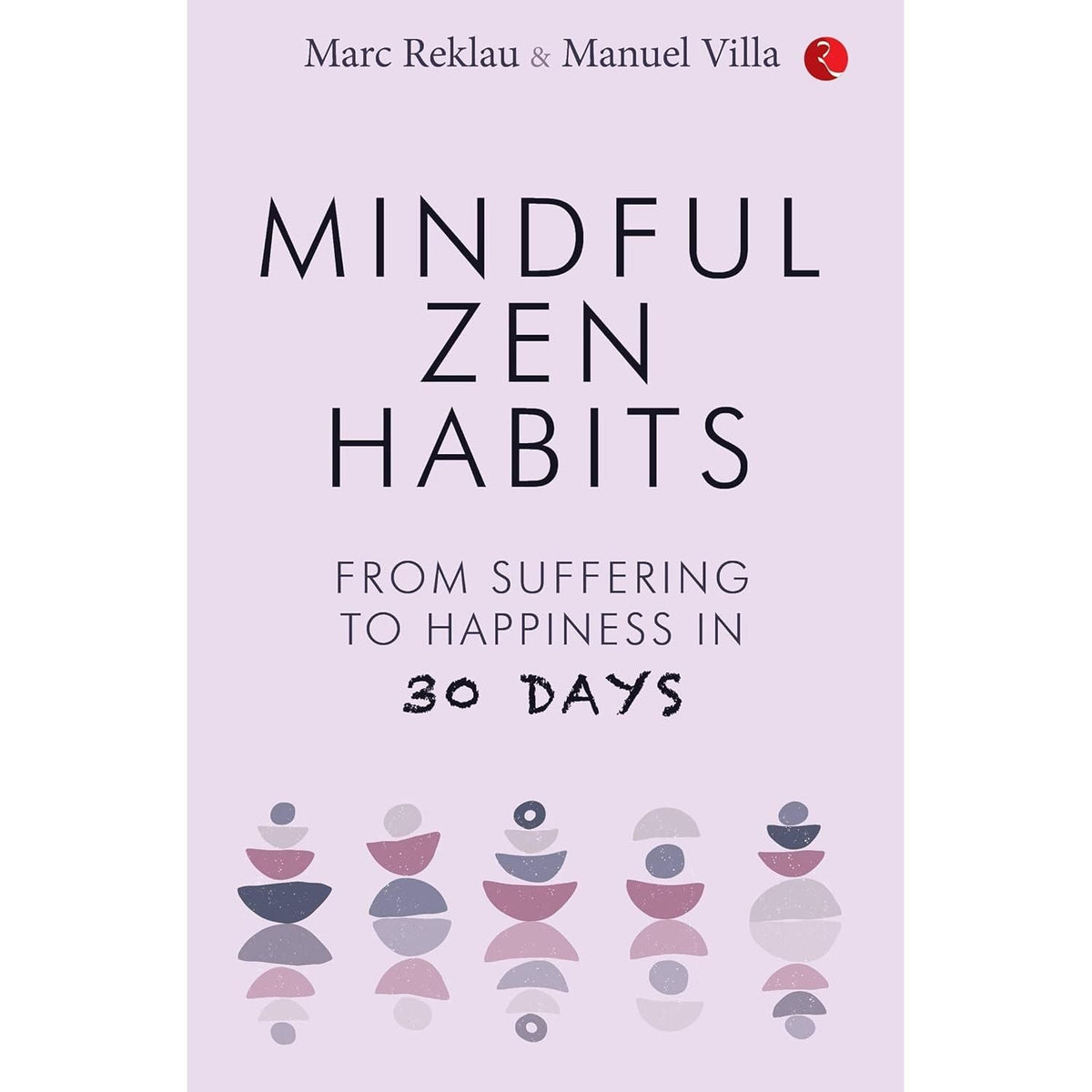 Rewire Your Habits, MINDFUL ZEN HABITS, Micro Habits 3 Books Collection Set