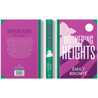 Wuthering Heights: Wilco Classics Sprayed Edge Premium by Emily Bronte