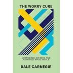 Dale Carnegie 5 Books Collection Set (Unlocking Connections, Talk Smart Lead Strong, The Worry Cure)