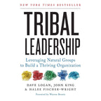 Tribal Leadership, Billion Dollar Whale, The Charisma Factor 3 Books Collection Set