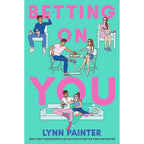 Lynn Painter Rom-Coms 5 Books Collection Set (Better Than the Movies, The Do-Over, Betting on You)