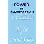 Power Of Manifestation, Manifest It Now 2 Books Collection Set