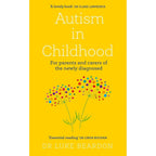 Autism in Childhood By Luke Beardon, Parenting from the Inside Out By Daniel J. Siegel MD 2 Books Collection Set