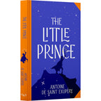 The Little Prince: Wilco Classics Sprayed Edge Premium by Antoine de Saint-Exupery