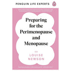 The Menopause Manifesto, Preparing for the Perimenopause and Menopause 2 Books Collection Set