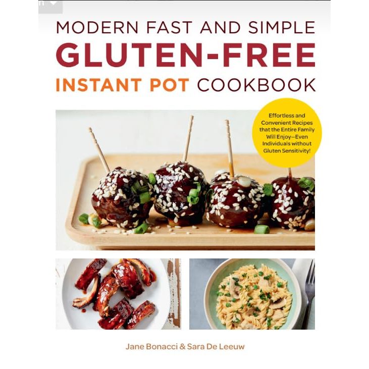Modern Fast and Simple Gluten-Free, Healthy Indian Curry Dishes, Slow Cooker Lose Weight Forever, Complete BBQ BIBLE 4 Books Collection Set