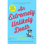 The Dinner Lady Detectives Series 7 Books Collection Set By Hannah Hendy (The Dinner Lady Detectives, An Unfortunate Christmas Murder)