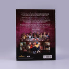 GHOSTS: The Button House Archives: The instant Sunday Times bestseller companion book to the BBC's much loved television series
