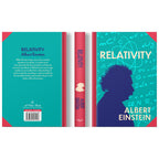 Relativity: The Special And The General Theory: Wilco Classics Sprayed Edge Premium by Albert Einstein