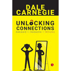 Dale Carnegie 5 Books Collection Set (Unlocking Connections, Talk Smart Lead Strong, The Worry Cure)