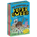 The Adventures of Super Dweeb: The 6-Book Ultimate Collection by Jess Bradley