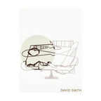David Smith: Phaidon Focus by Joan Pachner