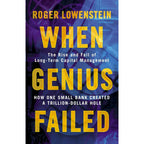 The Hour of the Predator, The Magic of More & When Genius Failed 3 Books Collection Set
