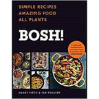 Bosh Simple Recipes [h], The Hairy Dieters Go Veggie, The Hairy Dieters Make It Easy 3 Books Collection Set
