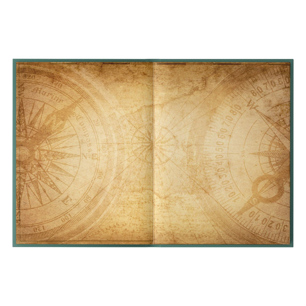 The Best of Robert Louis Stevenson (Leather-bound)