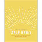Self Reiki: Tune in to Your Life Force to Achieve Harmony and Balance by Jasmin Harsono