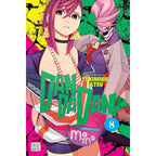 Dandadan Volume 8-15: 8 Books Collection Set by Yukinobu Tatsu