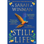 Still Beautiful Inside by Talia Vespertine & Still Life by  Sarah Winman 2 Books Collection Set