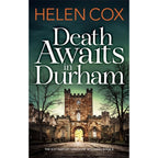 The Kitt Hartley Yorkshire Mysteries 8 Books Collection Set by Helen Cox (A Body by the Lighthouse, Murder by the Minster, A Body in the Bookshop, Murder on the Moorland, Death Awaits in Durham, A Witch Hunt in Whitby, A Body in the Borderlands, )