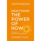 The Power of Now, Practising The Power Of Now 2 Books Collection Set