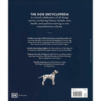 The Dog Encyclopedia: The Definitive Visual Guide (DK Pet Encyclopedias)