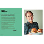 How to Make Anything in an Air Fryer: 100 quick, easy and delicious recipes by Hayley Dean