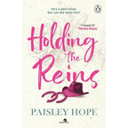 Silver Pines Ranch Series 1-4 Books Collection Set By Paisley Hope (Training the Heart, Riding the High, Holding the Reins & Freeing the Wild)