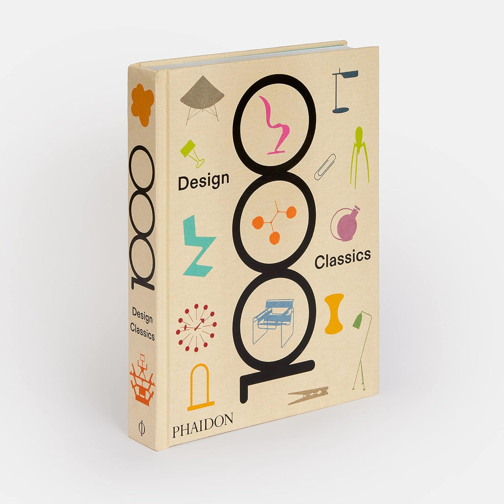 1000 Design Classics