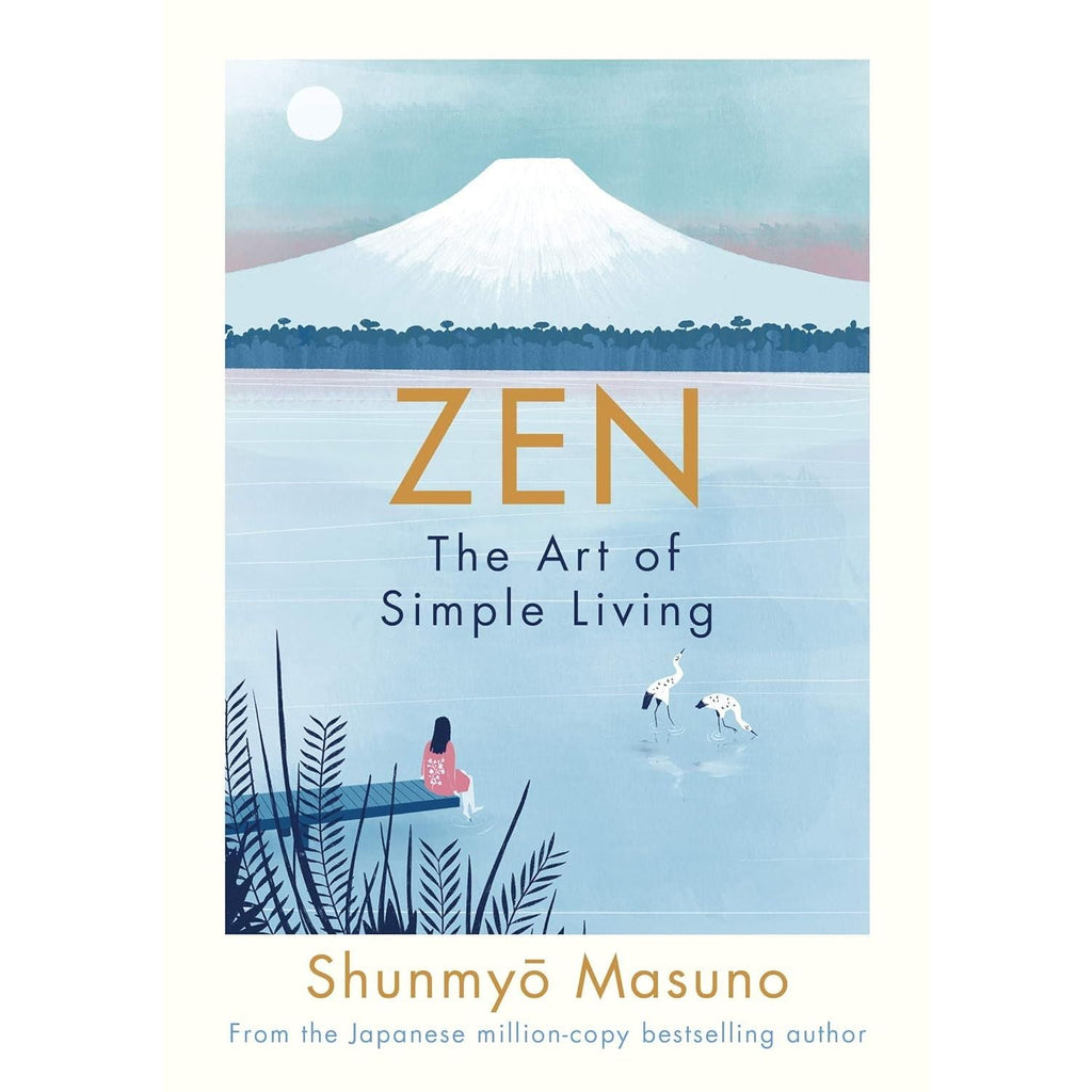Zen(HB), MINDFUL ZEN HABITS, Ten Times Happier 3 Books Colection Set