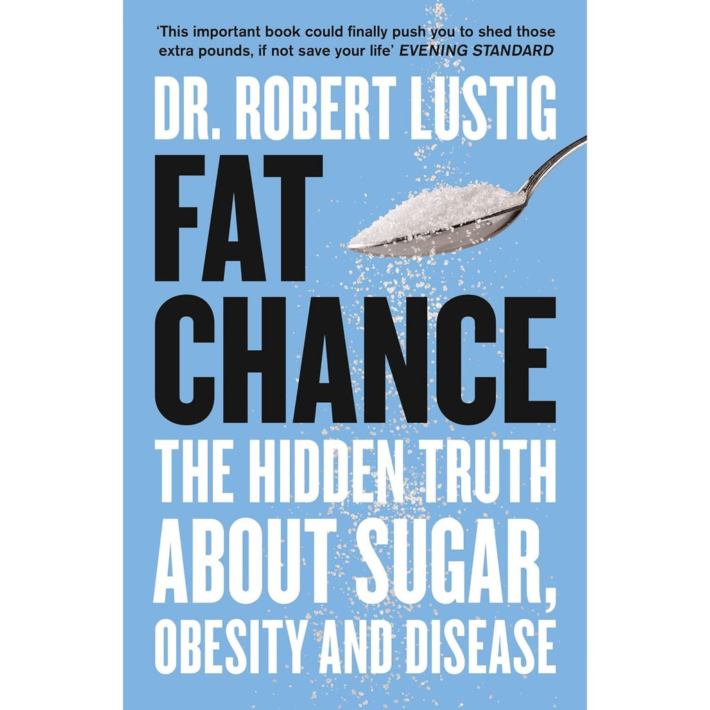 Fat Chance, The Hairy Biker Eat to Beat 2 Books Collection Set