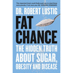 Fat Chance, The Hairy Biker Eat to Beat 2 Books Collection Set