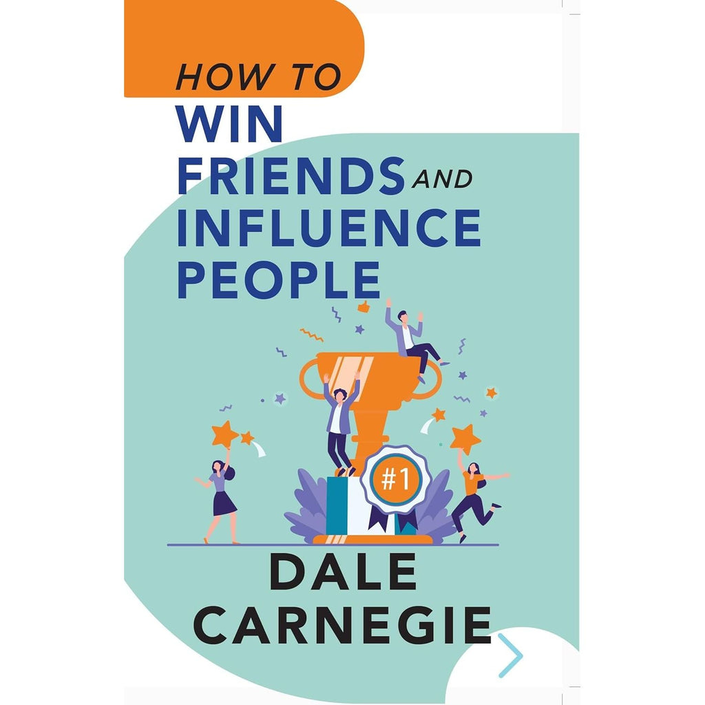 The Power of Now, How To Win Friends and Influence People 2 Books Collection Set