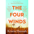 Kristin Hannah 12 Books Collection Set (Home Front, The Great Alone, The Four Winds, Wild, Firefly Lane, Fly Away, Nightingale)