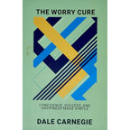 Rewire Your Habits, Reinventing Your Life, The Worry Cure 3 Books Collection Set