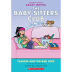 BabySitters Club Graphix 8-16 Collection 9 Books Set By Ann M. Martin