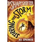 Ali Sparkes Collection 12 Books Set (Frozen in Time, Car-Jacked, Wishful Thinking, Dark Summer, Thunderstruck)