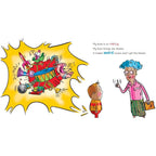 My Bum is SO NOISY! by Dawn McMillan The laugh-out-loud picture book in the #1 bestselling series! (The New Bum Series)